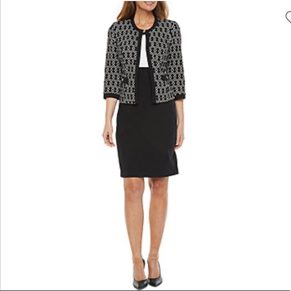 studio one jacket dresses